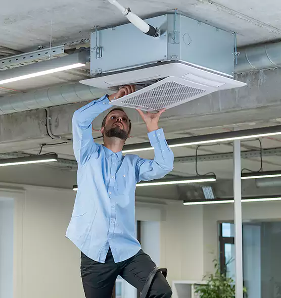 Professional Air Duct Cleaners in Rio Rancho, NM