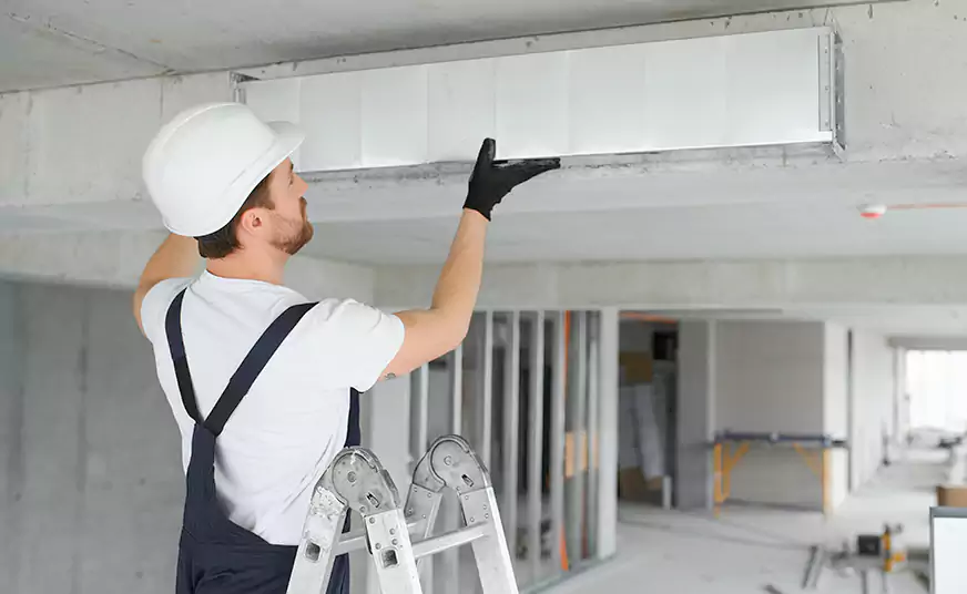 Air Duct Installation Rio Rancho