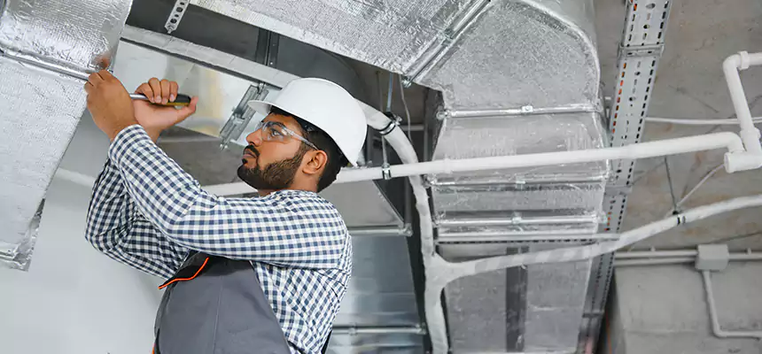 Proactive Ac Vent Repairs & Air Duct Replacement Companies Near Me in Rio Rancho