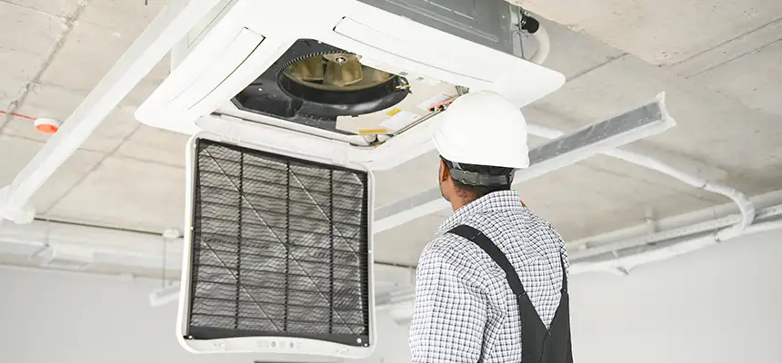 Our Affordable Duct Cleaning Near Me Services in Rio Rancho, NM