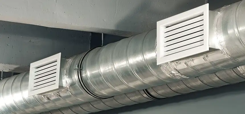 Our Air Duct Camera Inspection Services in Rio Rancho, NM