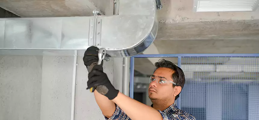 Our Air Duct Installation Services in Rio Rancho, NM