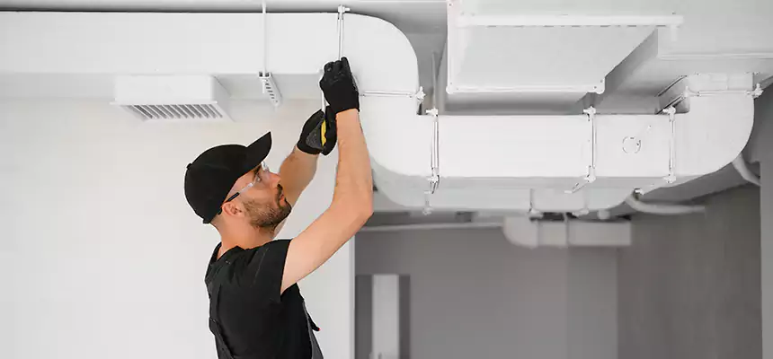 Our Air Duct Repair Services in Rio Rancho, NM