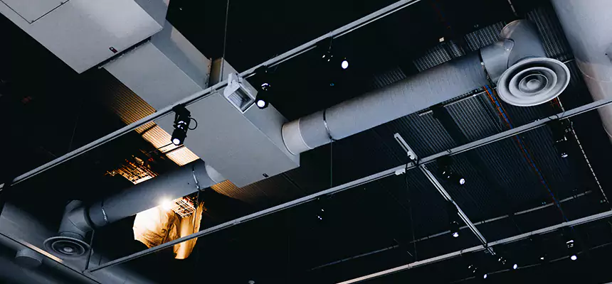 Our Air Duct Replacement Services in Rio Rancho, NM