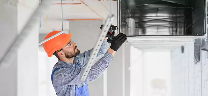 Our Air Vent Replacement Services in Rio Rancho, NM