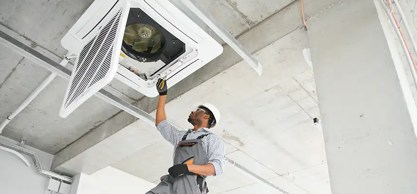 Efficient Multi‑Unit & HOA Annual Vent Cleaning Plans in Rio Rancho