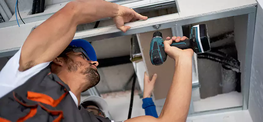 Our Apartment Air Duct Cleaning Services in Rio Rancho, NM