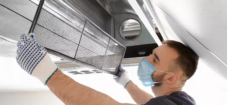 Our Bathroom Exhaust Duct Cleaning Services in Rio Rancho, NM