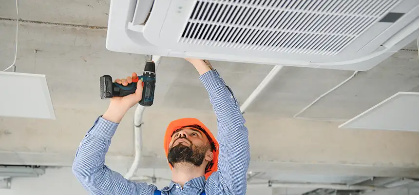 Detailed Multi‑Unit Riser & Roof Termination Cleaning in Rio Rancho