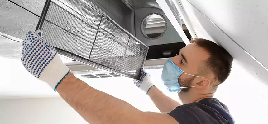 Our Dryer Vent Cleaning Services in Rio Rancho, NM