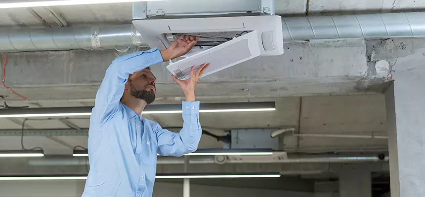 Our Energy Recovery Ventilation Cleaning Services in Rio Rancho, NM