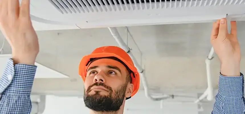 Our Furnace Vent Cleaning Services in Rio Rancho, NM