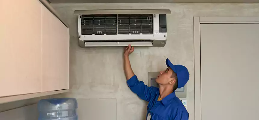Balanced Fresh‑Air Ventilation (ERV/HRV) in Rio Rancho