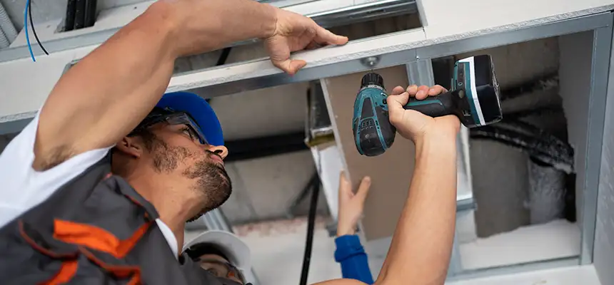 Our Improve Home Air Circulation Services in Rio Rancho, NM