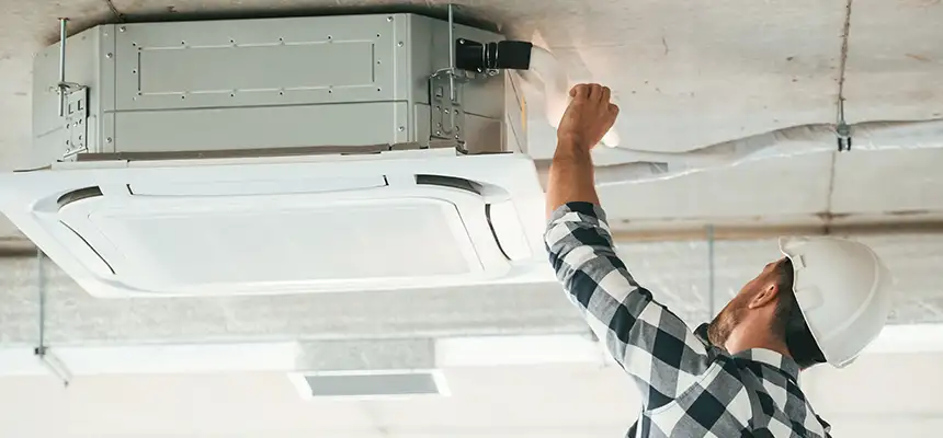 Our Local Vent Cleaning Services in Rio Rancho, NM