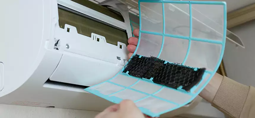 Gentle Ductwork Odor-Control Pet Dander Duct Cleaning in Rio Rancho, NM