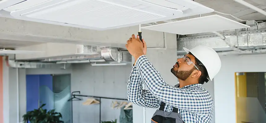 Our Roof Dryer Vent Cleaning Services in Rio Rancho, NM
