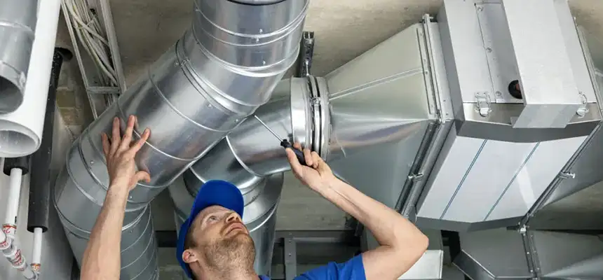 Our Same-Day Air Duct Service in Rio Rancho, NM