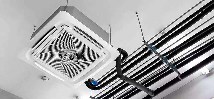 Our Smart AC Vent Controller Services in Rio Rancho, NM