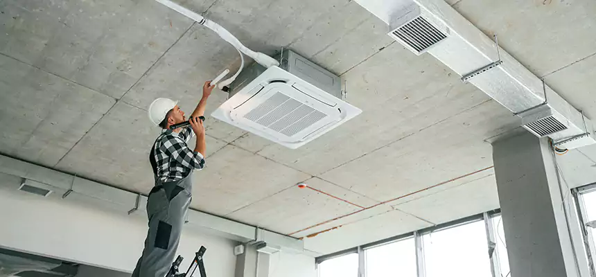 Our Wi Fi Connected Air Ducts Services in Rio Rancho, NM