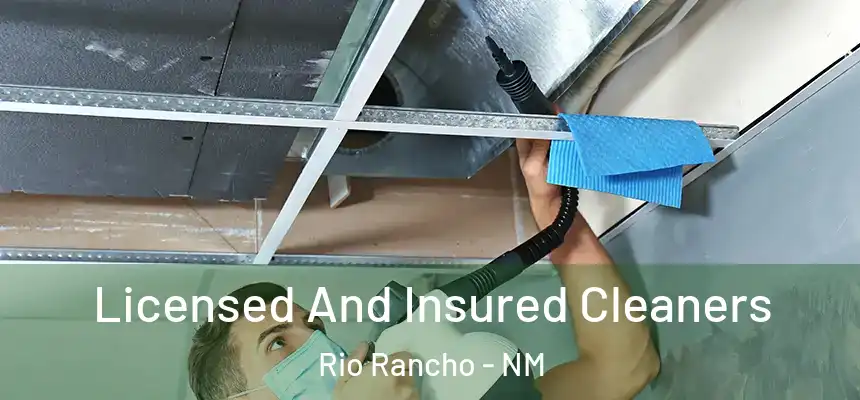  Licensed And Insured Cleaners Rio Rancho - NM
