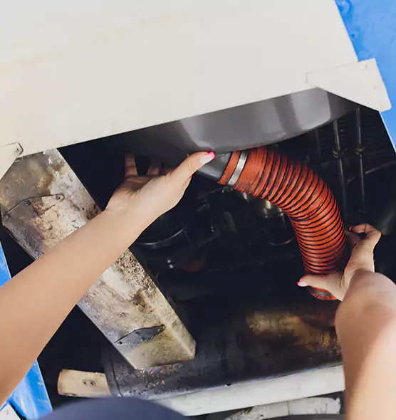 About Air Duct Virus Disinfection in Rio Rancho, NM