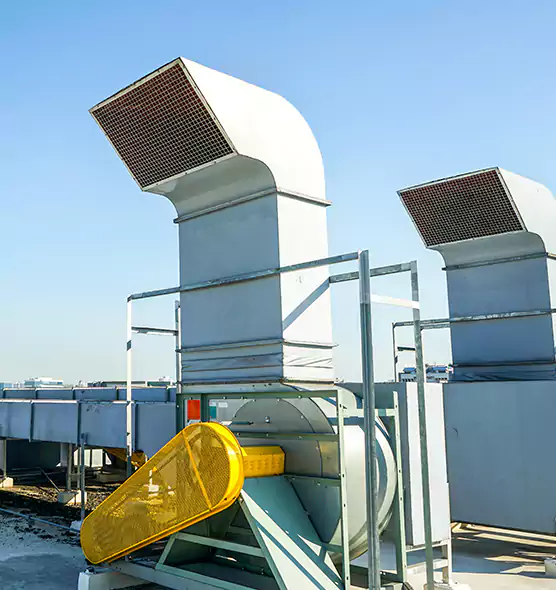 Advanced Commercial HVAC Duct Cleaning in Rio Rancho, NM