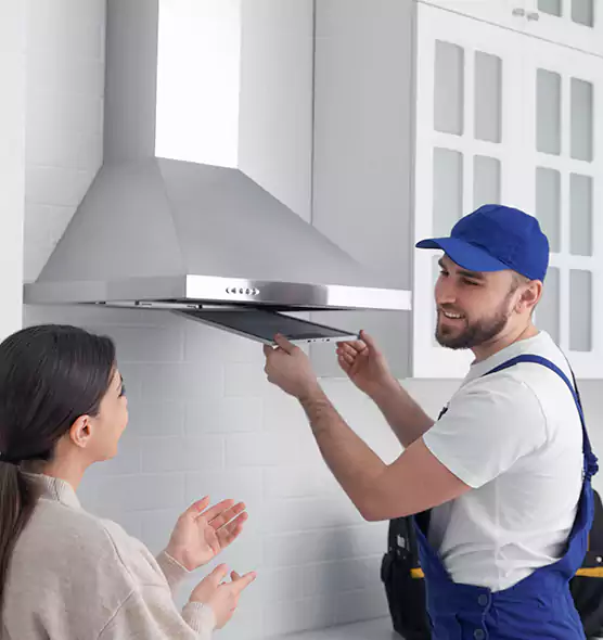 Professional Dryer Vent Cleaning Service in Rio Rancho, NM