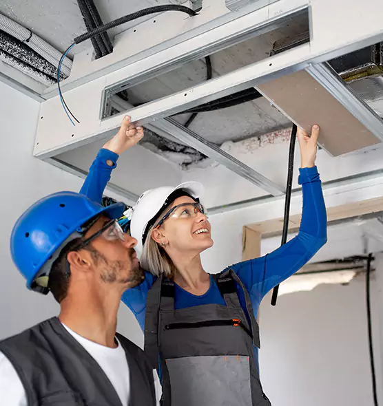 Comprehensive Duct Insulation Services in Rio Rancho, NM