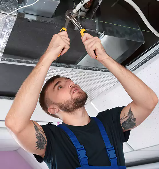 Trusted Home Air Duct Cleaning in Rio Rancho, NM