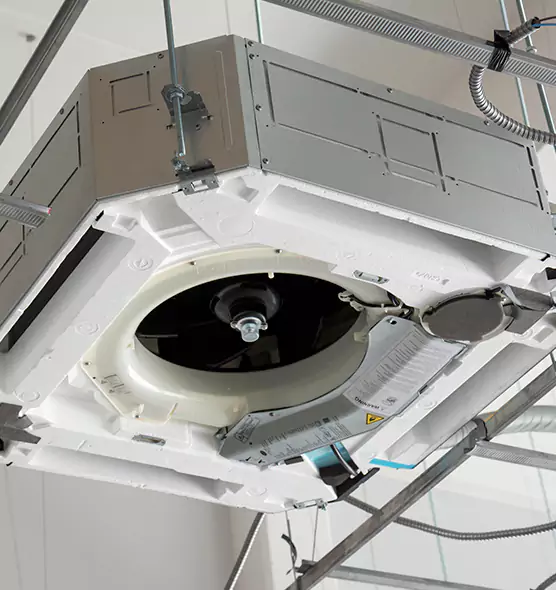 Professional Industrial Dryer Vent Cleaning in Rio Rancho, NM