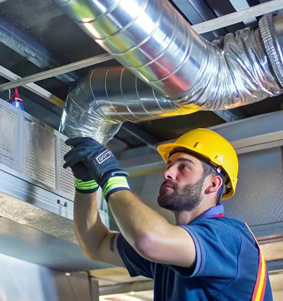 Professional NADCA Approved Air Duct Services in Rio Rancho, NM
