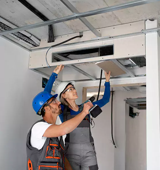 About Post-Construction Duct Cleaning in Rio Rancho, NM
