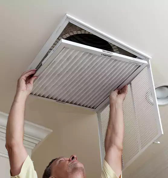 Advanced Residential Vent Cleaning in Rio Rancho, NM