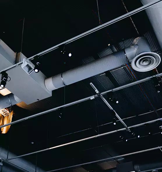 Professinal UV Light Air Purification for Ducts in Rio Rancho, NM