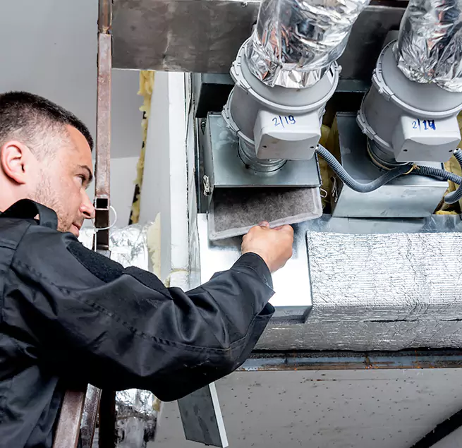 Why Homeowners & Businesses Trust Us in Rio Rancho, NM?