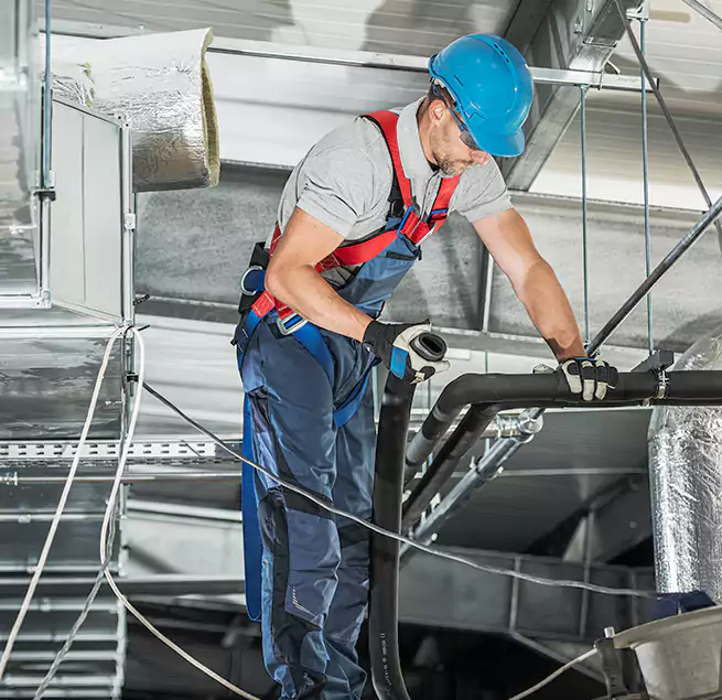 Why Homeowners & Businesses Trust Us in Rio Rancho, NM?