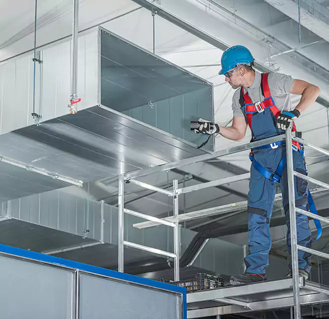 Why Homeowners & Businesses Trust Us in Rio Rancho, NM?