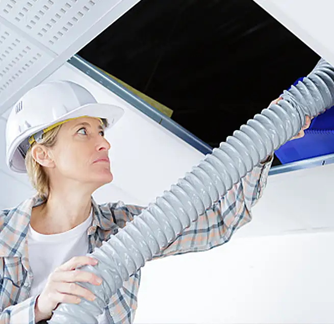 Why Homeowners & Businesses Trust Us Rio Rancho, NM