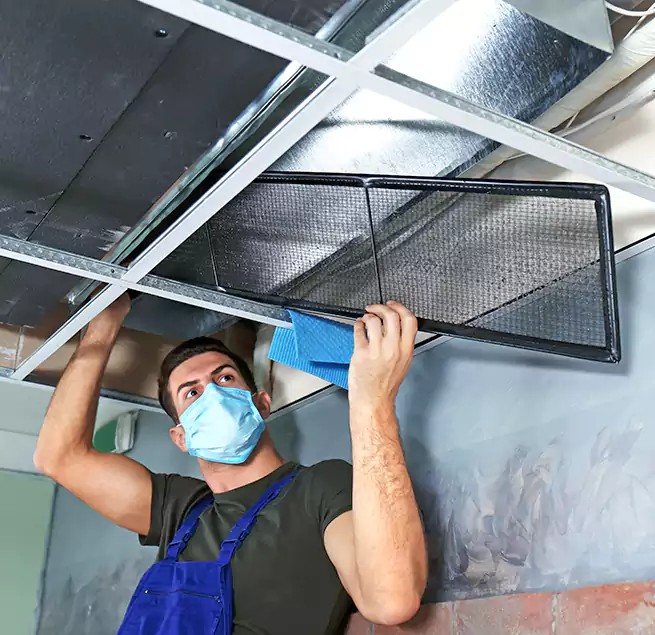 Why Homeowners Businesses Trust Us in Rio Rancho, NM