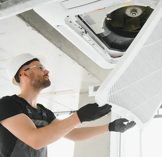 Why Homeowners & Businesses Trust Us in Rio Rancho, NM?