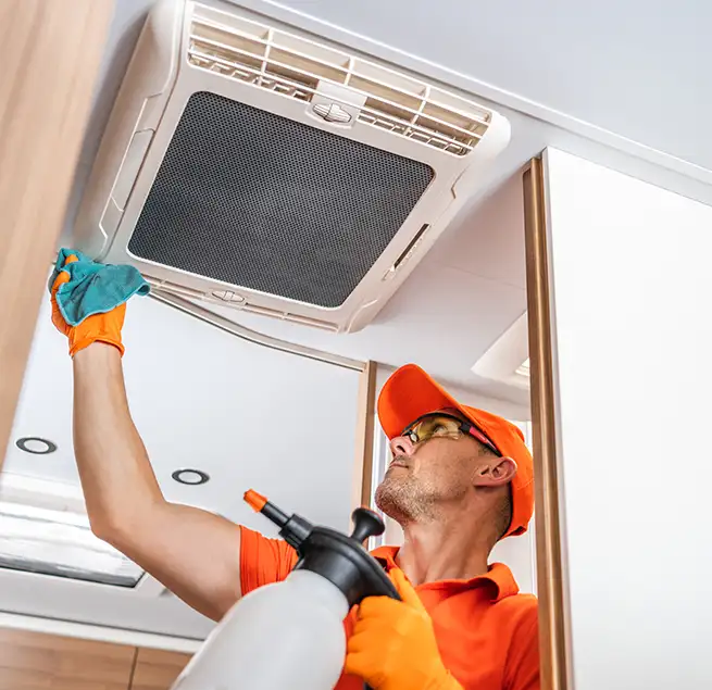 Why Homeowners & Businesses Trust Us in Rio Rancho, NM?