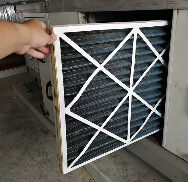 Why Homeowners & Businesses Trust Us Rio Rancho, NM?