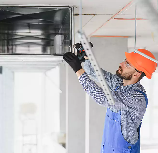 Why Homeowners & Businesses Trust Us Rio Rancho, NM