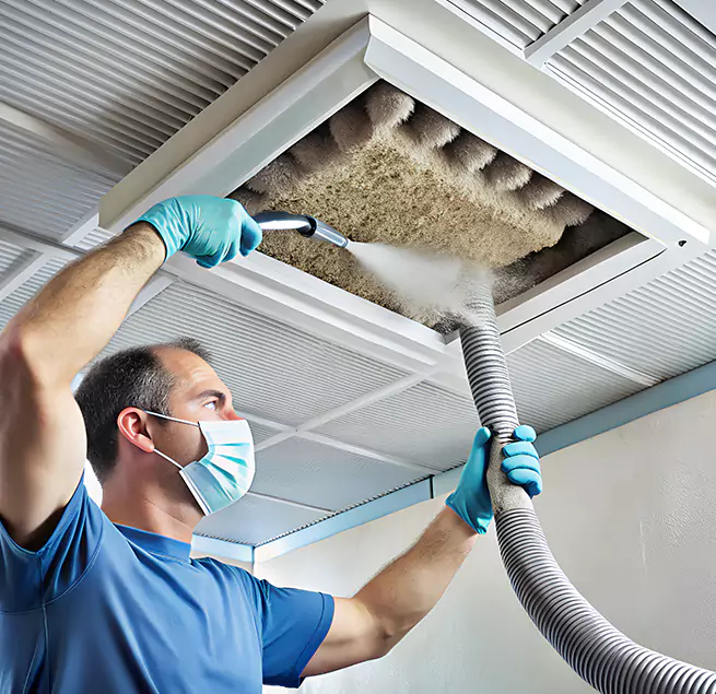 Why Homeowners Businesses Trust Us in Rio Rancho, NM