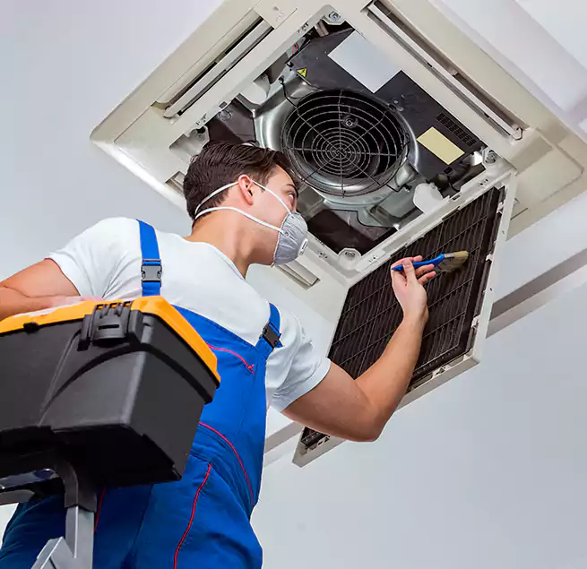 Why Homeowners & Businesses Trust Us in Rio Rancho, NM?