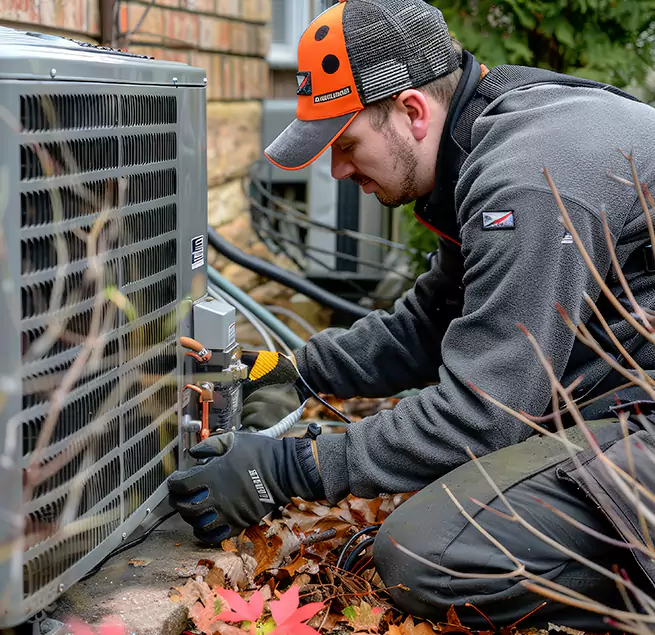 Why Homeowners & Businesses Trust Us in Rio Rancho, NM?