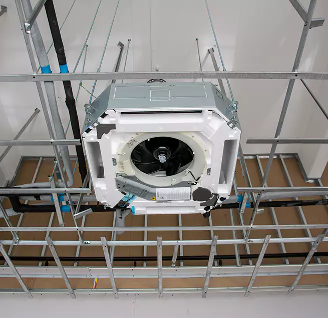 Why Homeowners & Businesses Trust Us in Rio Rancho, NM?