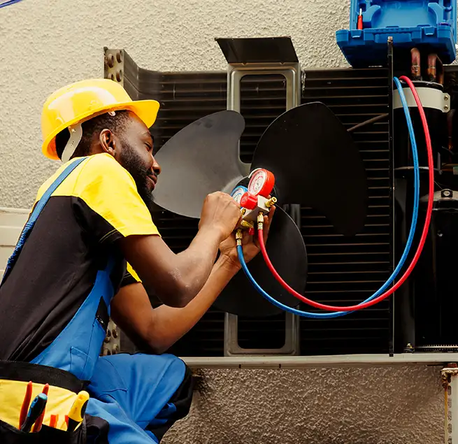 Why Homeowners & Businesses Trust Us in Rio Rancho, NM?