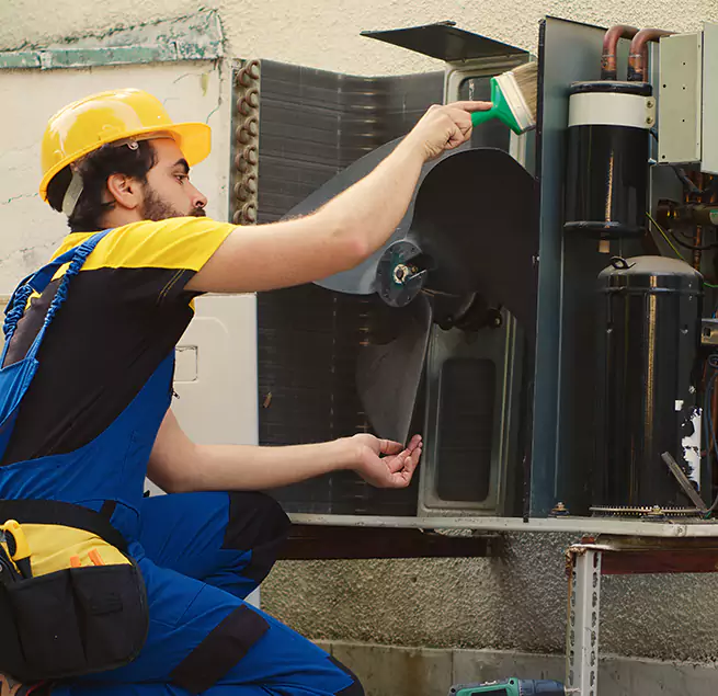 Why Homeowners & Businesses Trust Us in Rio Rancho, NM?